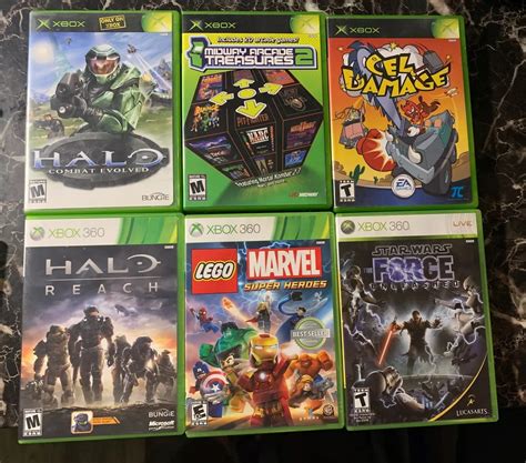 exclusive xbox 360 games|List of Xbox 360.